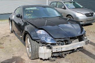 Nissan 350 z  picture 2