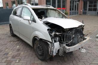 Toyota Corolla-verso  picture 2