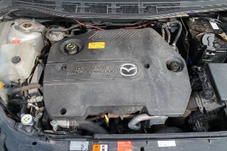 Mazda 5  picture 7