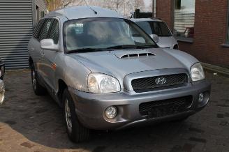 Hyundai Santa Fe  picture 2