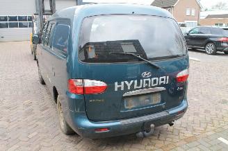 Hyundai H-200  picture 4