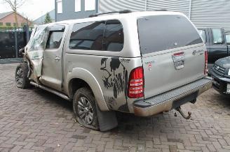 Toyota Hilux  picture 3