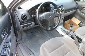 Mazda 6  picture 5