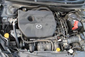 Mazda 6  picture 6