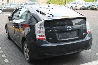 Toyota Prius  picture 4