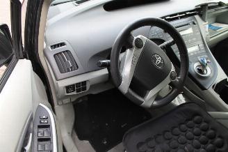 Toyota Prius  picture 5