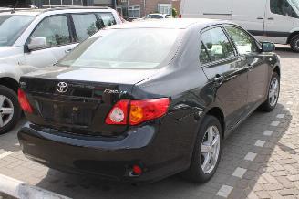 Toyota Corolla  picture 3