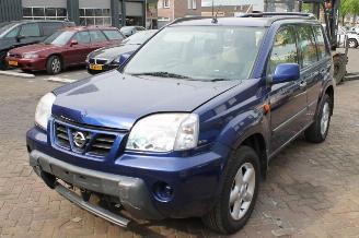 Nissan X-Trail  picture 1