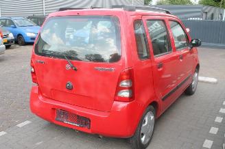 Suzuki Wagon-R+  picture 3