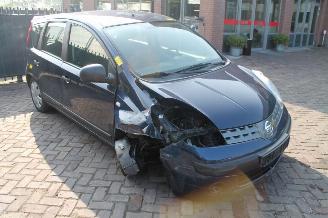 Nissan Note  picture 3