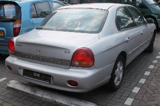 Hyundai Sonata  picture 3