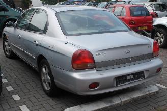Hyundai Sonata  picture 4