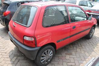 Suzuki Alto  picture 3