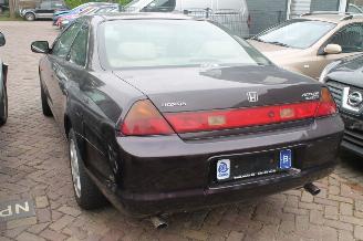 Honda Accord  picture 4