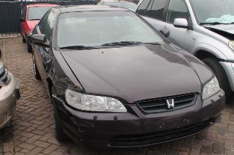 Honda Accord  picture 2