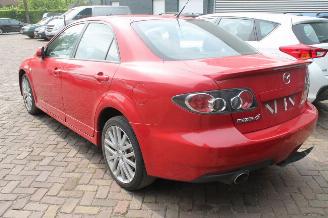 Mazda 6  picture 3
