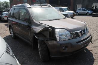 Nissan X-Trail  picture 4