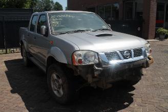 Nissan King cab  picture 3