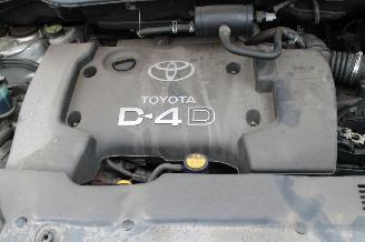 Toyota Corolla-verso  picture 4