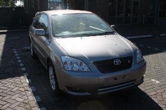 Toyota Corolla  picture 1
