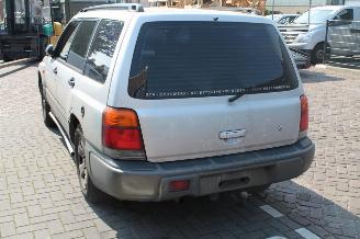 Subaru Forester  picture 1