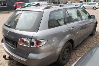 Mazda 6  picture 4