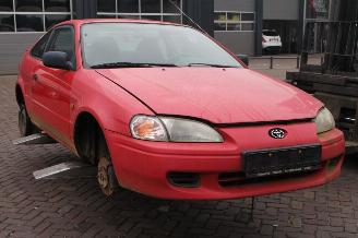 Toyota Paseo  picture 1