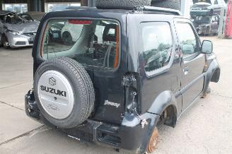 Suzuki Jimny  picture 3