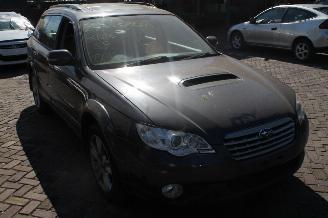 Subaru Outback  picture 2