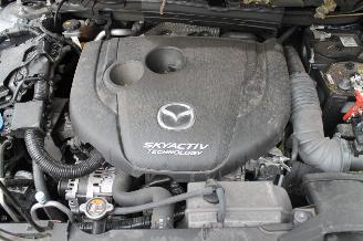 Mazda CX-5  picture 5