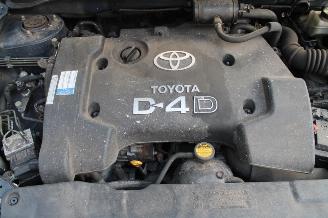 Toyota Corolla  picture 5