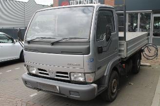 Nissan Cabstar  picture 2
