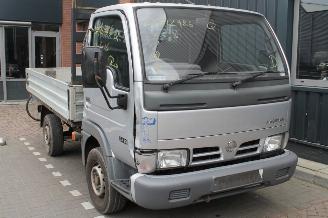 Nissan Cabstar  picture 1