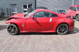Nissan 350 z  picture 4