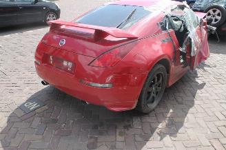 Nissan 350 z  picture 7