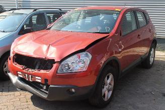 Nissan Qashqai  picture 2