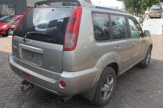 Nissan X-Trail  picture 3