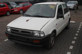 Suzuki Alto  picture 5