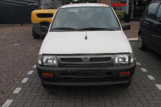 Suzuki Alto  picture 6