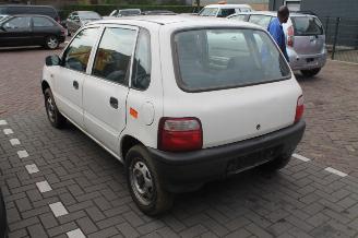 Suzuki Alto  picture 1