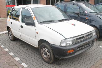 Suzuki Alto  picture 4