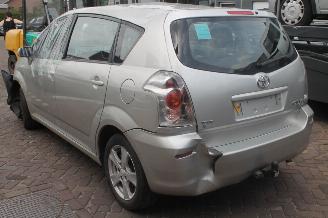 Toyota Corolla-verso  picture 3