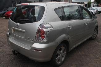 Toyota Corolla-verso  picture 4