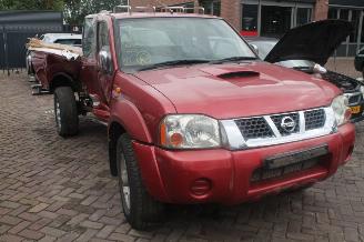 Nissan King cab  picture 2