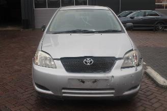 Toyota Corolla  picture 2