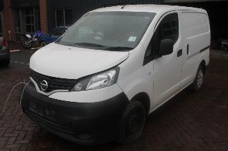 Nissan Nv200  picture 1