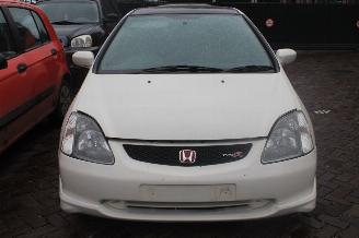 Honda Civic  picture 2