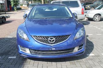 Mazda 6  picture 2