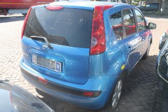 Nissan Note  picture 4
