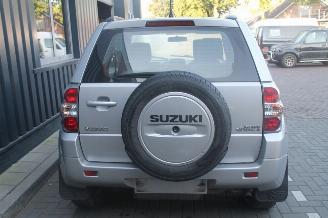 Suzuki Grand-vitara  picture 5